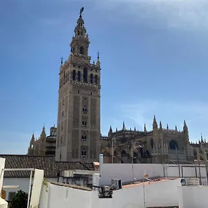Acogedor Placentines Sevilha