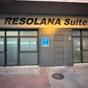 Resolana Sevilha